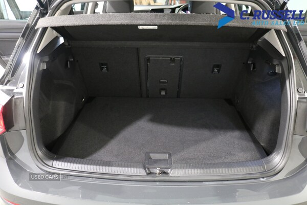 Used Volkswagen Golf 2023 for sale - 77840210: Photo 13