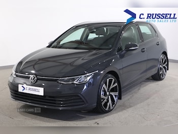 Used Volkswagen Golf 2023 for sale - 77840210: Photo