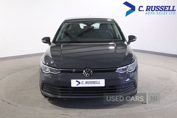 Used Volkswagen Golf 2023 for sale - 77840210: Photo 2