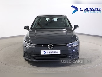 Used Volkswagen Golf 2023 for sale - 77840210: Photo