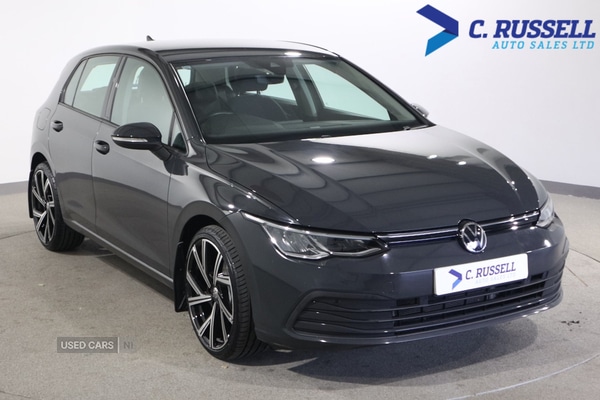 Used Volkswagen Golf 2023 for sale - 77840210: Photo 3