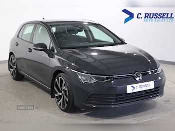 Used Volkswagen Golf 2023 for sale - 77840210: Photo