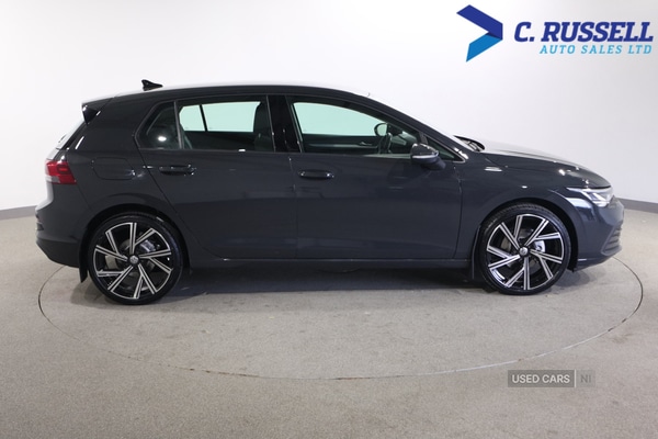 Used Volkswagen Golf 2023 for sale - 77840210: Photo 4