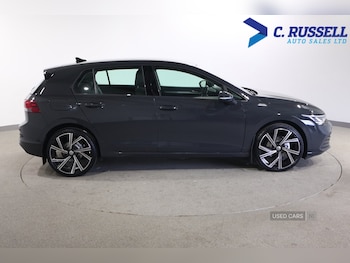 Used Volkswagen Golf 2023 for sale - 77840210: Photo