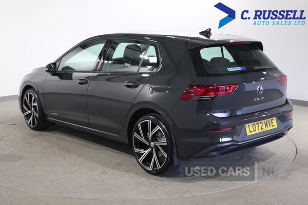 Used Volkswagen Golf 2023 for sale - 77840210: Photo 7