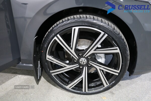 Used Volkswagen Golf 2023 for sale - 77840210: Photo 9