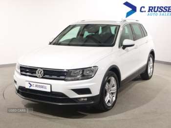 2020 - 2.0 TDi 150 Match 5dr DSG