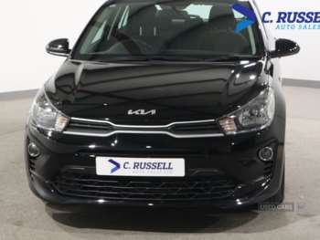 Used Kia Rio 2022 for sale - 74701853: Photo