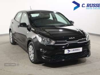 Used Kia Rio 2022 for sale - 74701853: Photo