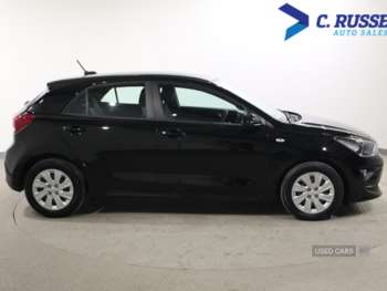 Used Kia Rio 2022 for sale - 74701853: Photo