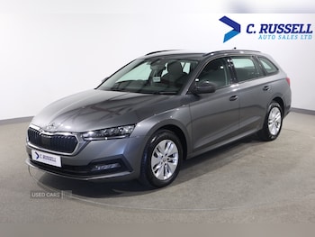 2023 - 2.0 TDI SE Technology 5dr