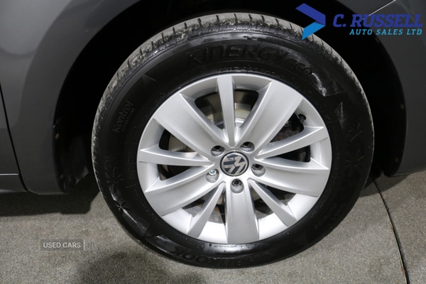 Used Volkswagen Sharan 2019 for sale - 77971085: Photo 10