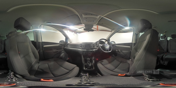 Used Volkswagen Sharan 2019 for sale - 77971085: Photo 19