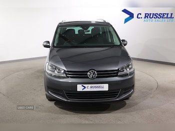 Used Volkswagen Sharan 2019 for sale - 77971085: Photo