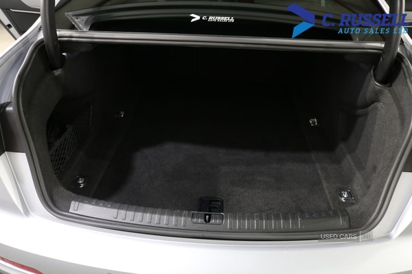 Used Audi A6 2021 for sale - 78087403: Photo 13