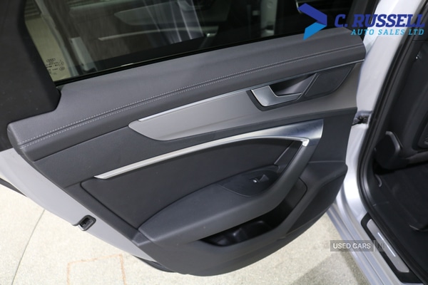 Used Audi A6 2021 for sale - 78087403: Photo 14