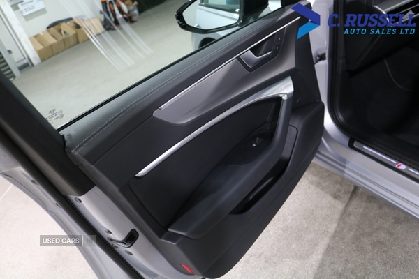 Used Audi A6 2021 for sale - 78087403: Photo 16