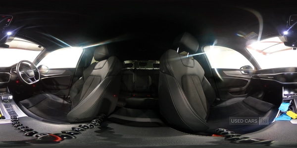 Used Audi A6 2021 for sale - 78087403: Photo 19