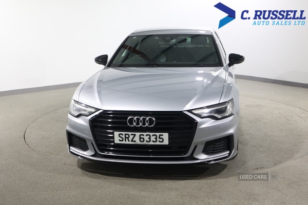 Used Audi A6 2021 for sale - 78087403: Photo 2