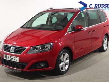 2020 - 2.0 TDI Xcellence [EZ] 150 5dr DSG