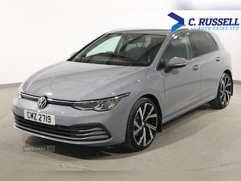 2023 - 1.5 TSI Life 5dr