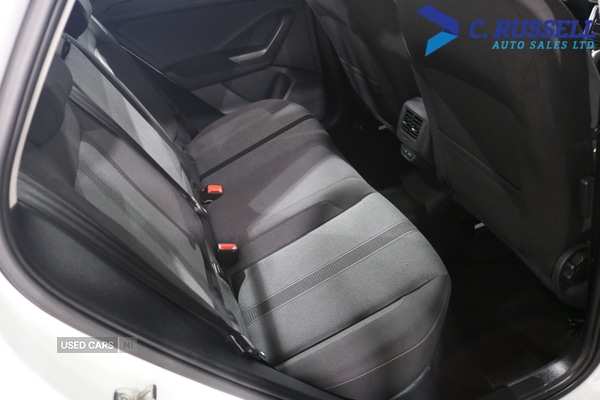 Used Volkswagen T-Roc 2023 for sale - 77909995: Photo 11