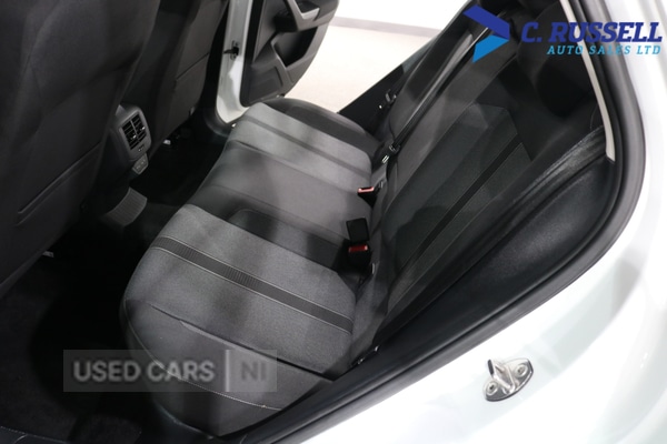 Used Volkswagen T-Roc 2023 for sale - 77909995: Photo 13