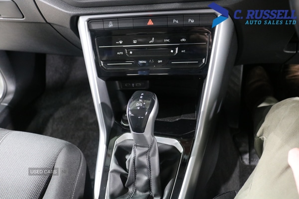 Used Volkswagen T-Roc 2023 for sale - 77909995: Photo 15