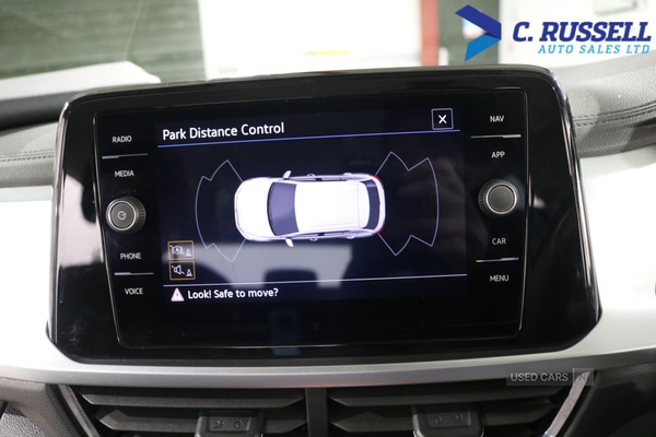 Used Volkswagen T-Roc 2023 for sale - 77909995: Photo 16