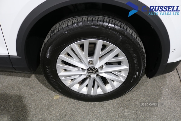 Used Volkswagen T-Roc 2023 for sale - 77909995: Photo 9