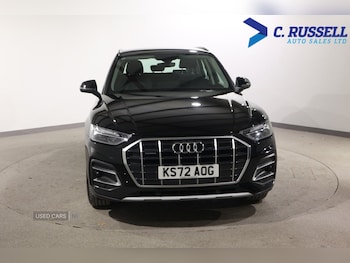 Used Audi Q5 2023 for sale - 78517934: Photo