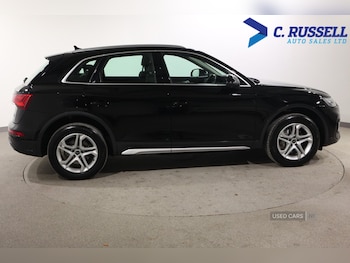 Used Audi Q5 2023 for sale - 78517934: Photo