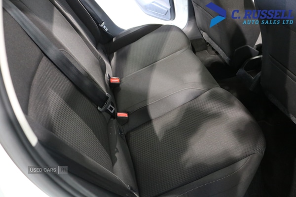 Used Volkswagen Polo 2021 for sale - 78102098: Photo 10