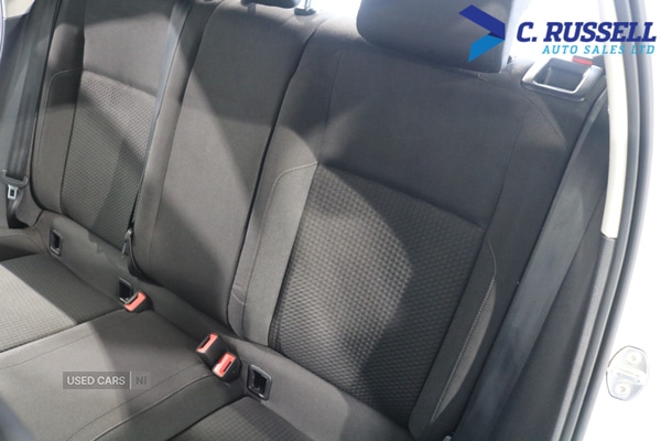 Used Volkswagen Polo 2021 for sale - 78102098: Photo 11