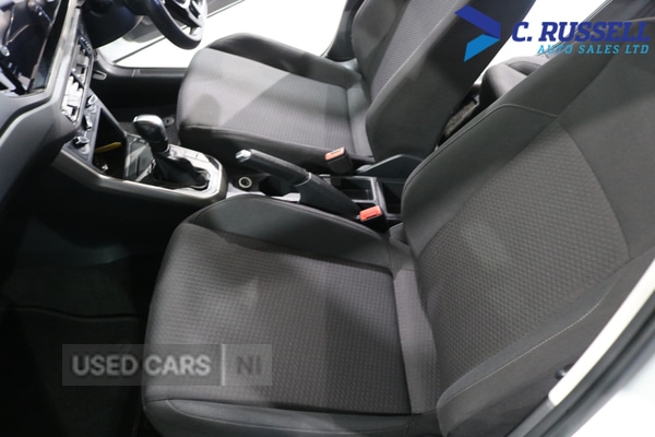 Used Volkswagen Polo 2021 for sale - 78102098: Photo 13