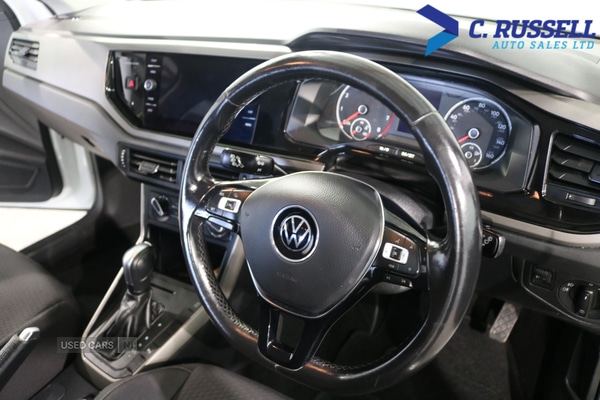 Used Volkswagen Polo 2021 for sale - 78102098: Photo 14