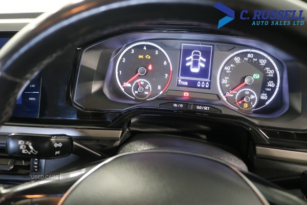 Used Volkswagen Polo 2021 for sale - 78102098: Photo 15