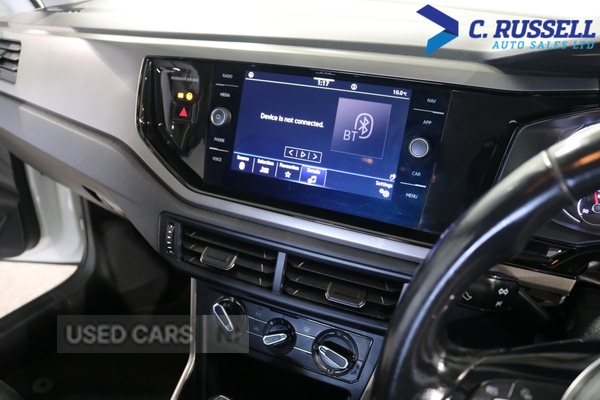 Used Volkswagen Polo 2021 for sale - 78102098: Photo 16