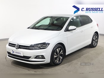 Volkswagen Polo feature image