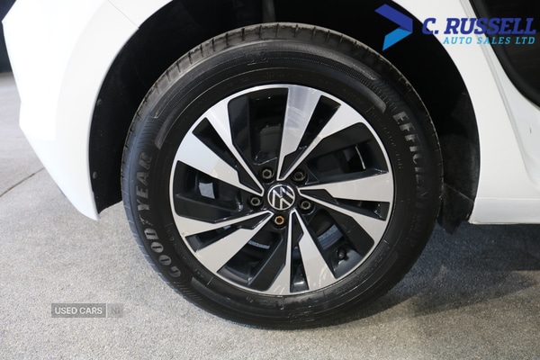 Used Volkswagen Polo 2021 for sale - 78102098: Photo 22