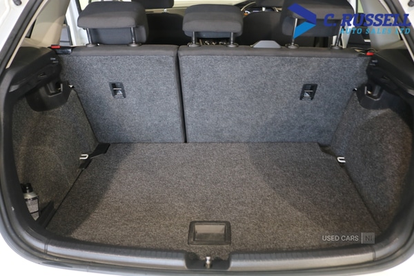 Used Volkswagen Polo 2021 for sale - 78102098: Photo 23