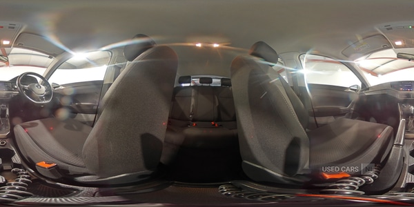 Used Volkswagen Polo 2021 for sale - 78102098: Photo 24