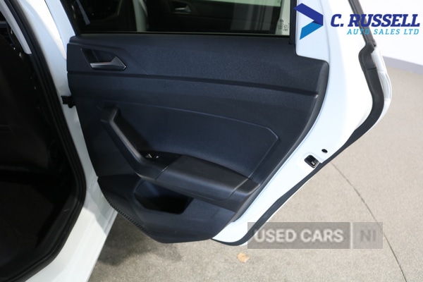 Used Volkswagen Polo 2021 for sale - 78102098: Photo 9