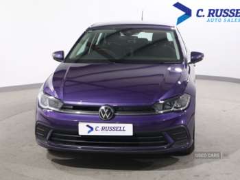Used Volkswagen Polo 2023 for sale - 74751888: Photo