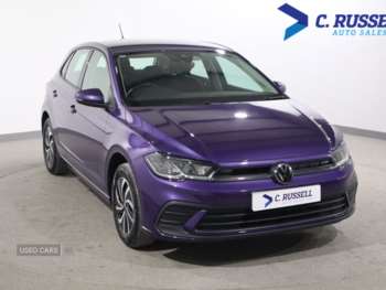 Used Volkswagen Polo 2023 for sale - 74751888: Photo