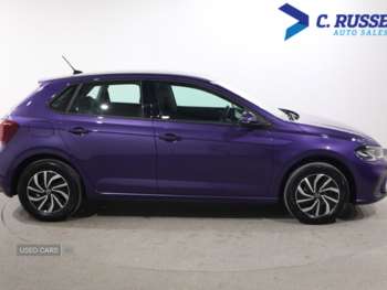Used Volkswagen Polo 2023 for sale - 74751888: Photo