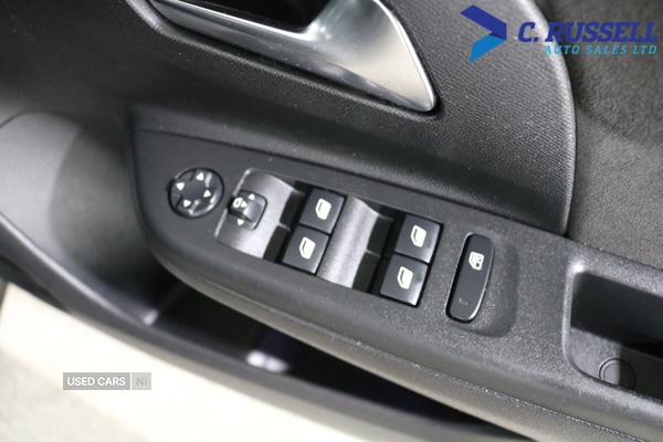 Used Vauxhall Corsa 2022 for sale - 77231117: Photo 11