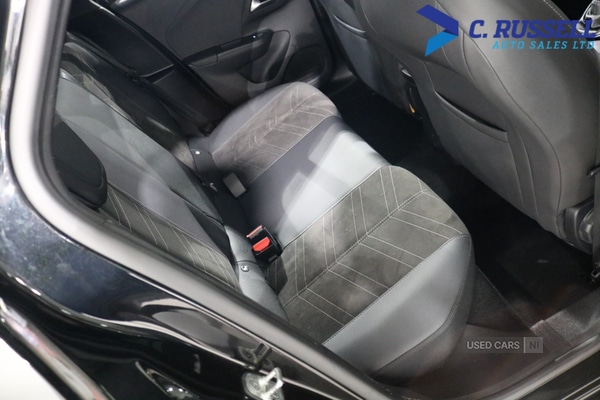 Used Vauxhall Corsa 2022 for sale - 77231117: Photo 12