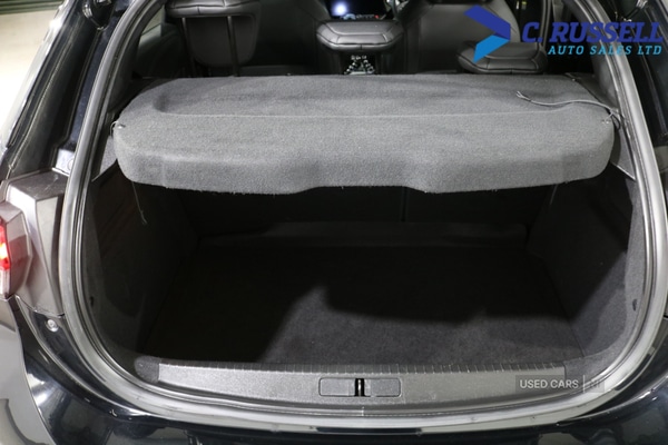 Used Vauxhall Corsa 2022 for sale - 77231117: Photo 13