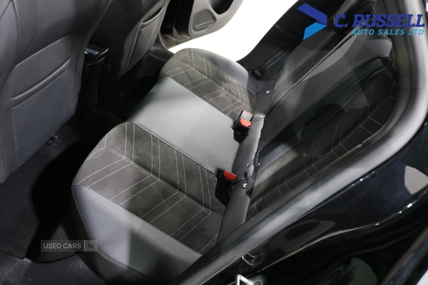 Used Vauxhall Corsa 2022 for sale - 77231117: Photo 14